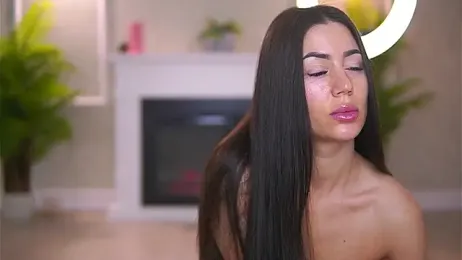 Abbela_White webcam stripchat model stream image