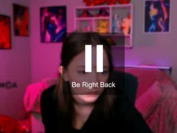 venezia_barton webcam model stream image