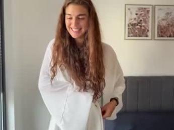 lynn_jackson webcam model stream image