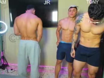 studs_men webcam chaturbate model stream image