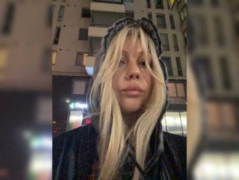Dasha-Slay webcam bongacams model stream image