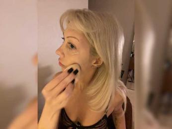 Dasha-Slay webcam bongacams model stream image