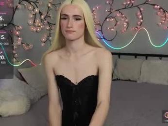 kris_mon webcam model stream image