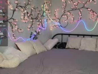 kris_mon webcam model stream image