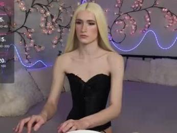 kris_mon webcam model stream image