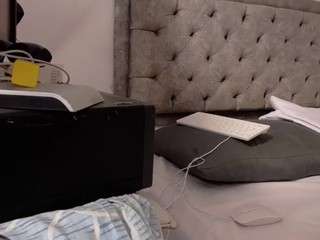 sharol-ferrer webcam model stream image