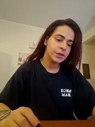 perla97 webcam model stream image