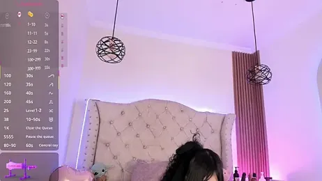 Eva_Walker_1 webcam model stream image