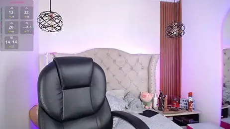 Eva_Walker_1 webcam model stream image