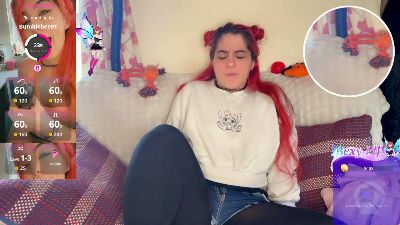 Jenny_Style webcam model stream image