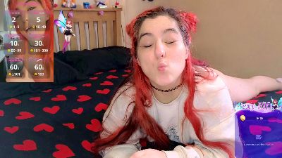 Jenny_Style webcam model stream image