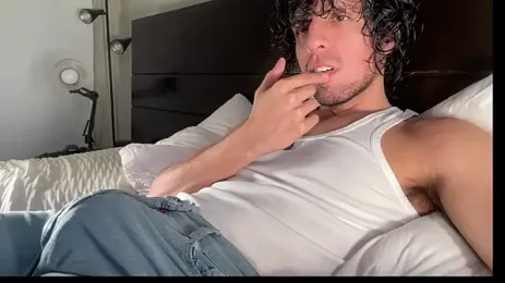 beranco19 webcam model stream image