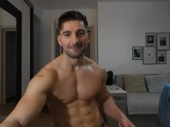 bunzdanny webcam chaturbate model stream image