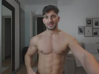 bunzdanny webcam chaturbate model stream image