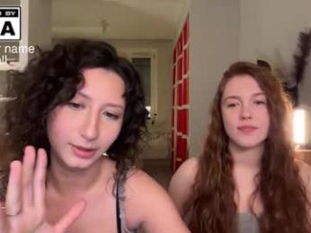 miafleur webcam model stream image