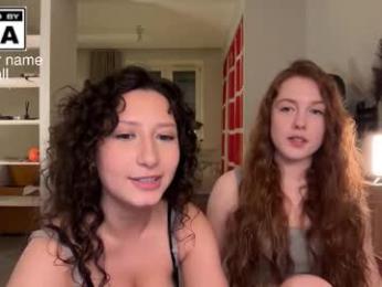 miafleur webcam model stream image