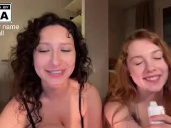 miafleur webcam model stream image