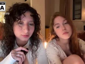 miafleur webcam model stream image