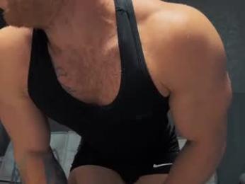 technohotgod webcam model stream image