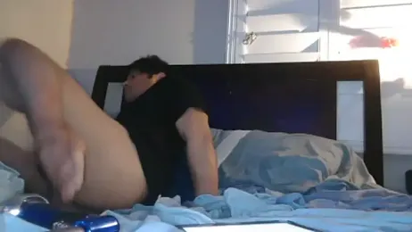 cloudyspun webcam model stream image