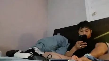 cloudyspun webcam model stream image