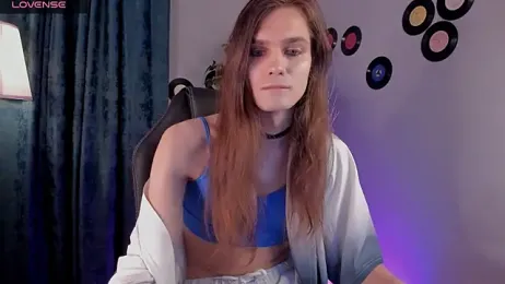 Will_Will_ webcam stripchat model stream image