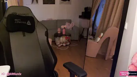 kittlunixx webcam stripchat model stream image