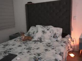 salomedyla webcam model stream image