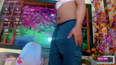 bayolet_ webcam model stream image