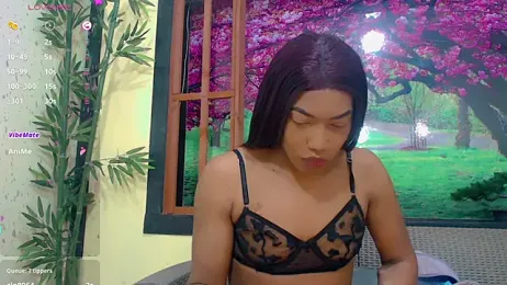 bayolet_ webcam model stream image