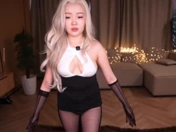 k_kimikooo webcam chaturbate model stream image