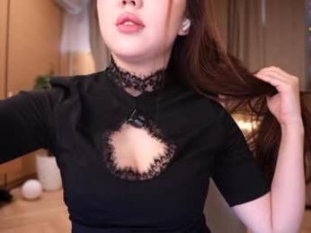 k_kimikooo webcam chaturbate model stream image