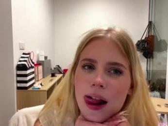 laraineprada webcam chaturbate model stream image