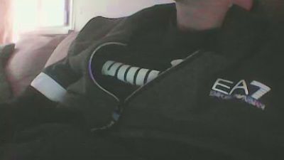 blue034 webcam model stream image