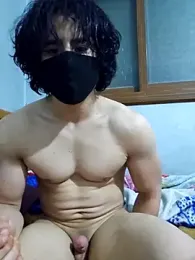 RackDayne webcam model stream image