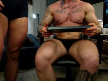 danielkraig_for_u webcam model stream image