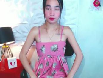 angel_borikat webcam model stream image