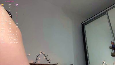 AlleenMcglone webcam cam4 model stream image