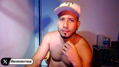 Thommerxxx webcam model stream image