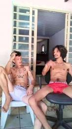 RuivoDotado24cm webcam cam4 model stream image