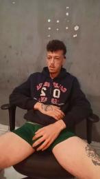 RuivoDotado24cm webcam cam4 model stream image