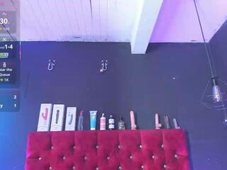 Cony Hathaway webcam model stream image