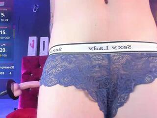 Cony Hathaway webcam model stream image