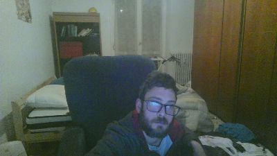 teuz90 webcam model stream image