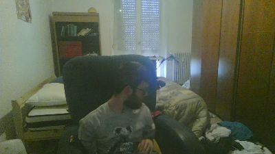 teuz90 webcam model stream image