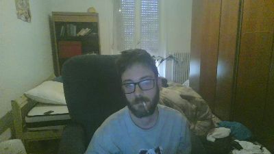 teuz90 webcam model stream image