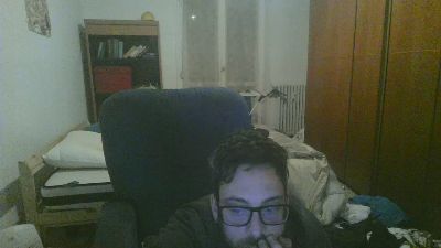 teuz90 webcam model stream image