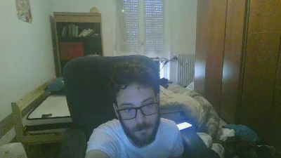 teuz90 webcam model stream image