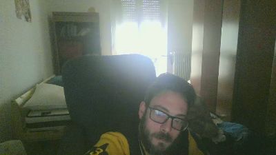 teuz90 webcam model stream image