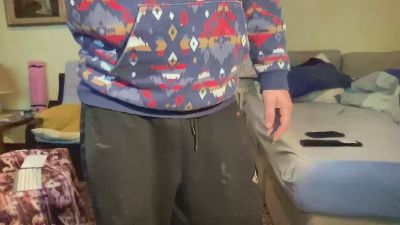 nanoide9 webcam model stream image